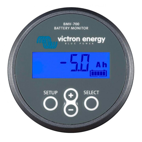 VICTRON ENERGY BMV 702S Battery Display