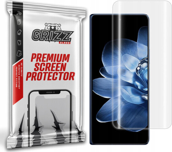 GrizzGlass Folia hydrożelowa GrizzGlass Hydrofilm do Xiaomi Mix Fold 4