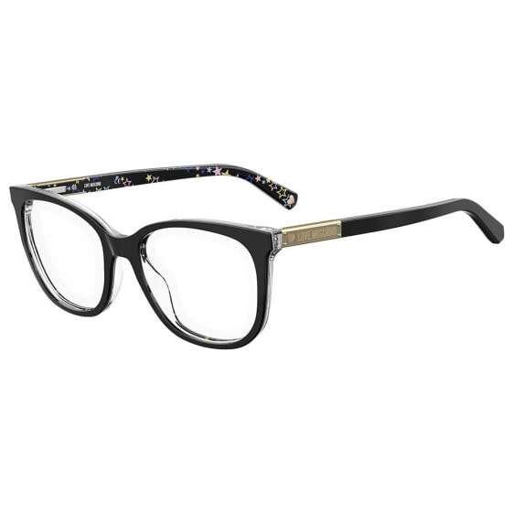 LOVE MOSCHINO MOL564-807 Glasses