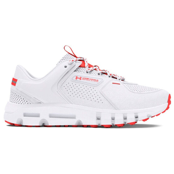 UNDER ARMOUR Summit Trek trainers