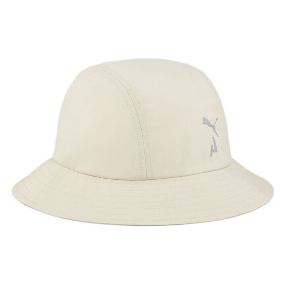 Puma Seasons Bucket Hat Mens Size OSFA Athletic Casual 02439603