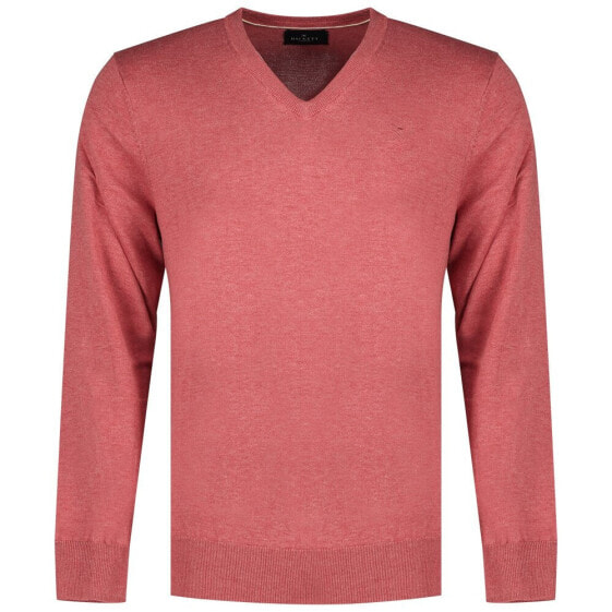 HACKETT HM703083 V Neck Sweater