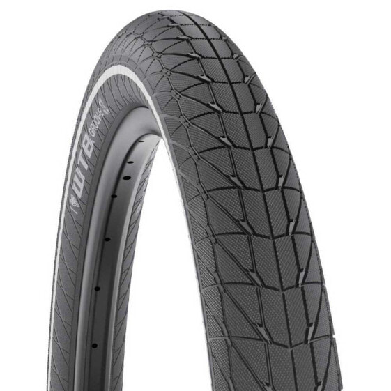 WTB Groov-E Comp Reflective Tubeless 27.5´´ x 2.4 rigid urban tyre