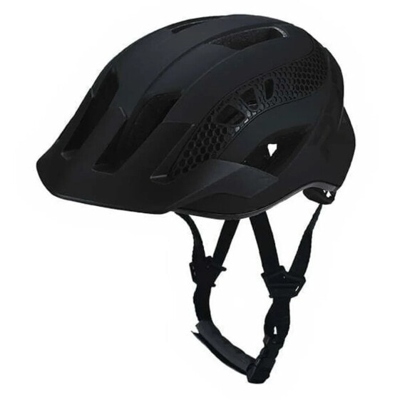 P2R Zenero MTB Helmet