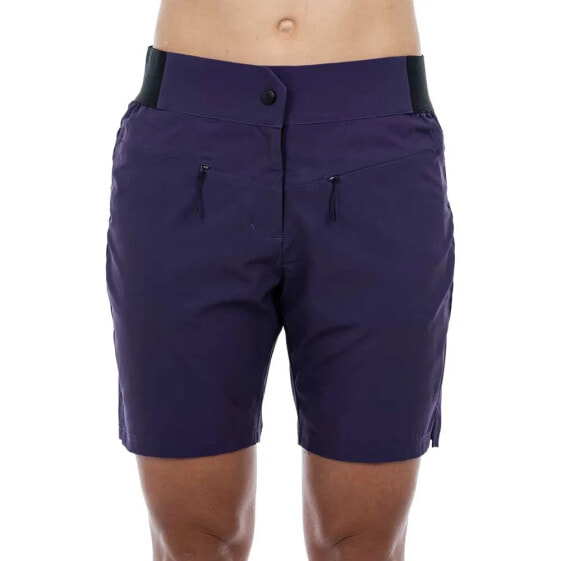 CUBE ATX CMPT Baggy shorts