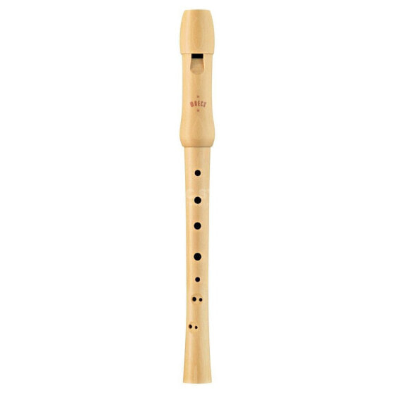 Moeck 1260 School Soprano Recorder