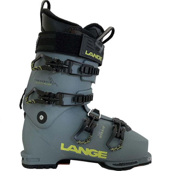 LANGE XT3 Tour Hybrid Acces MV GW Touring Ski Boots