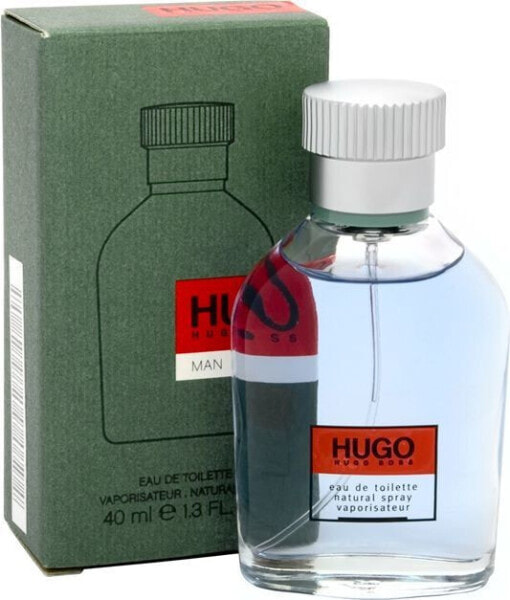 Hugo Boss Hugo Man Туалетная вода