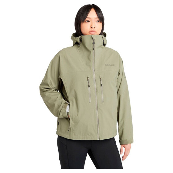 TIMBERLAND Tuck Waterproof Motion jacket