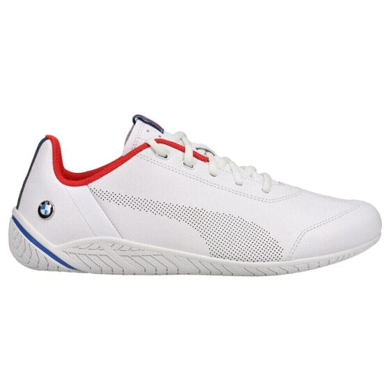 Puma Bmw M Motorsport Ridge Cat Motorsport Mens Size 14 M Sneakers Athletic Sho