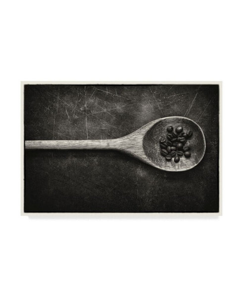 Claude Laramee Wooden Spoon Canvas Art - 20" x 25"