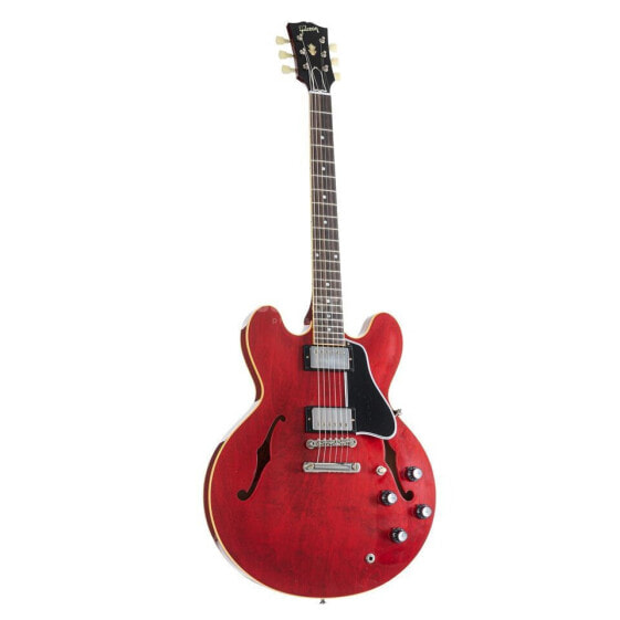 Gibson 1961 ES-335 Reissue VOS Sixties Cherry #131480