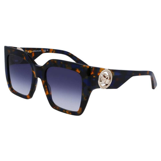 Очки Longchamp 734S Sunglasses