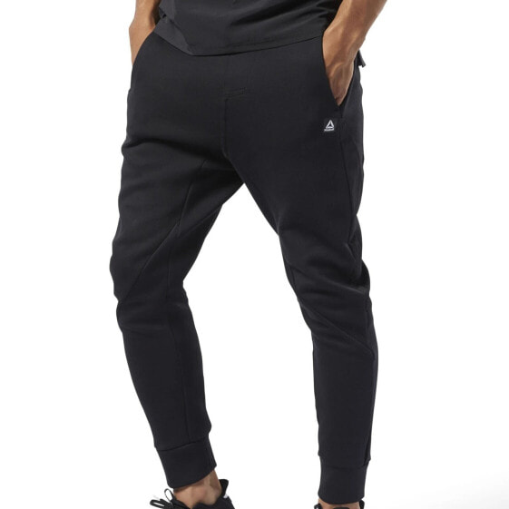 [EC0736] Mens Reebok Training Supply Knit Jogger