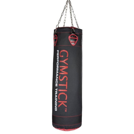 Мешок боксерский спортивный Gymstick Heavy Bag 30кг