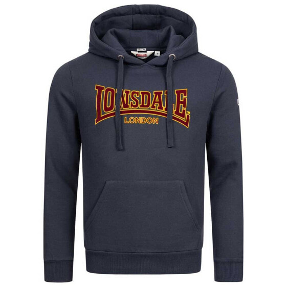LONSDALE Hooded Classic Ll002 hoodie