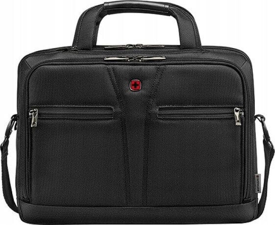 Torba Wenger Wenger BC Pro, notebook case (black, 35.56 cm (14) - to 40.64 cm (16))