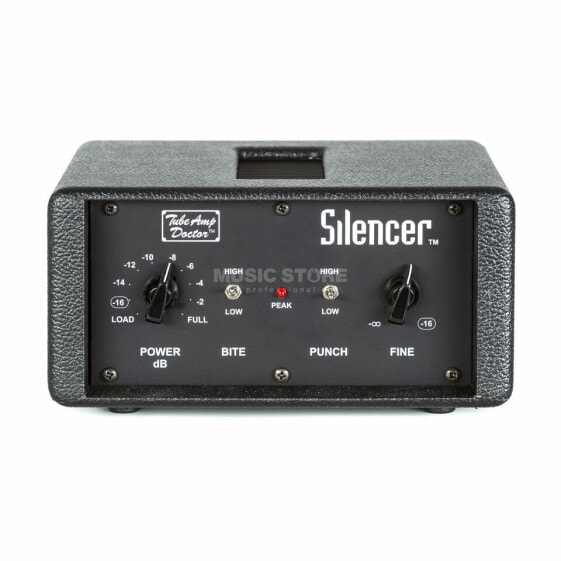 Tube Amp Doctor Silencer 16 Ohm Power Attenuator