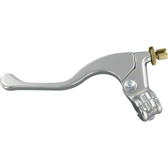 PARTS UNLIMITED Shorty Style 43-1101L Clutch Lever