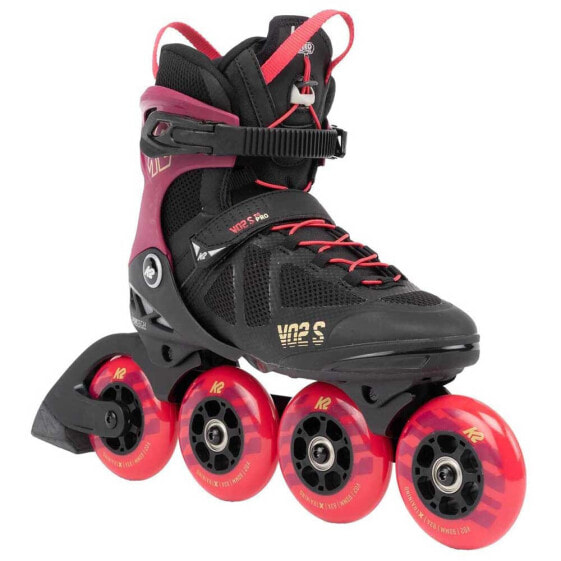 K2 SKATE VO2 S 90 Pro Inline Skates