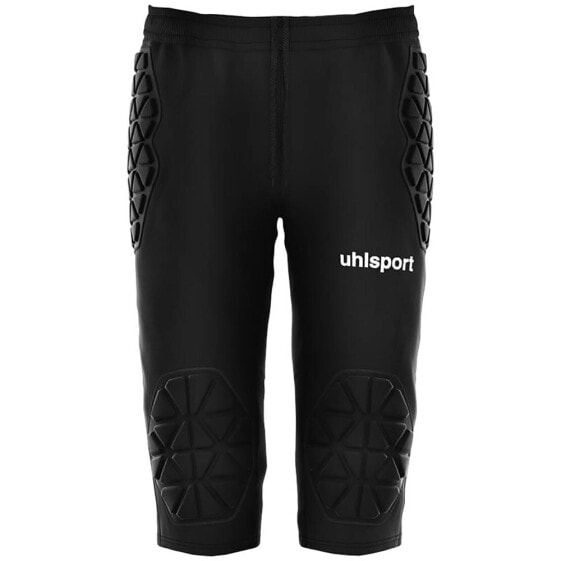 UHLSPORT Anatomic Goalkeeper 3/4 Pants