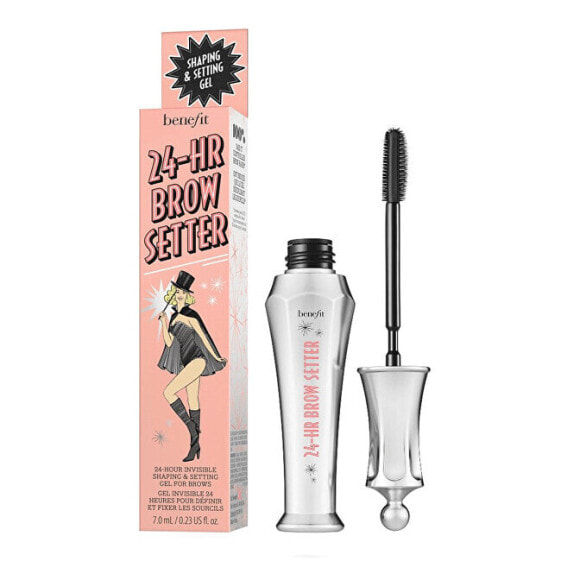 24-Hour Brow Setter (Shaping & Setting Gel for Brows) 7 ml