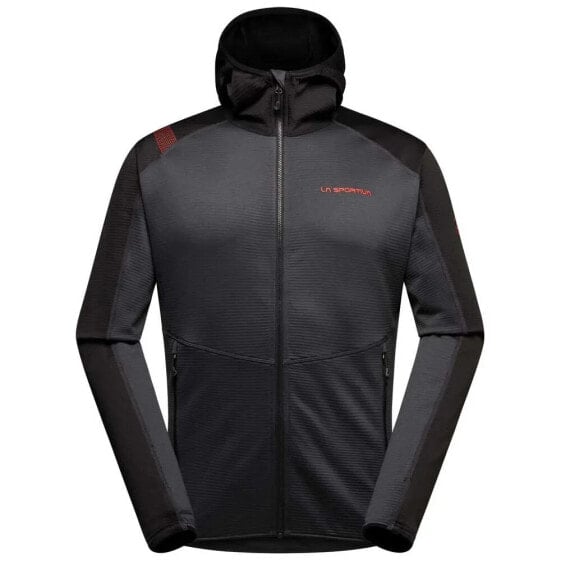 LA SPORTIVA Upendo hoodie fleece