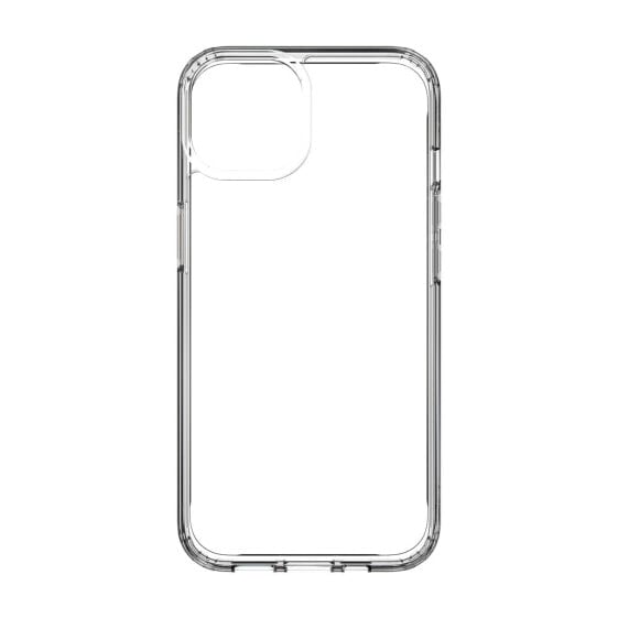 JT Berlin Back Case Pankow für iPhone 13 Pro Max"Transparent iPhone 13 Pro Max