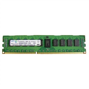 Dell C1KCN - 4 GB - 1 x 4 GB - DDR3 - 1333 MHz - 240-pin DIMM