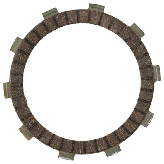 SBS Organic 50413 Clutch Friction Plates