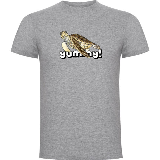 KRUSKIS Yummy short sleeve T-shirt