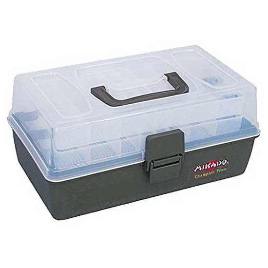 MIKADO ABM 304 Tackle Box