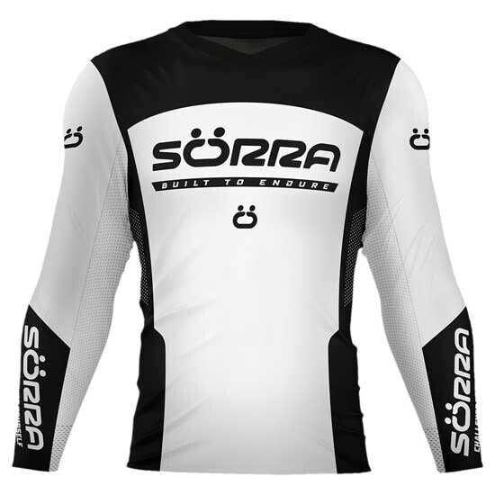 SORRA Basic ´21 long sleeve T-shirt