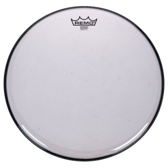 Remo 15" Emperor Colortone Smoke