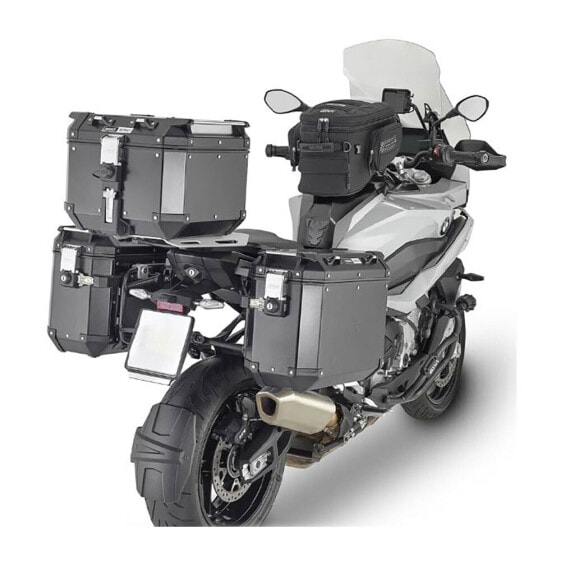 GIVI Monokey Cam-Side Side Cases Pannier Holder BMW S 1000 XR 20