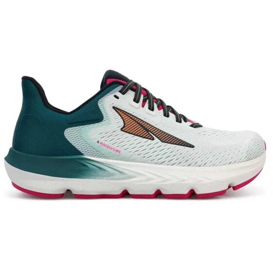 ALTRA Provision 6 running shoes