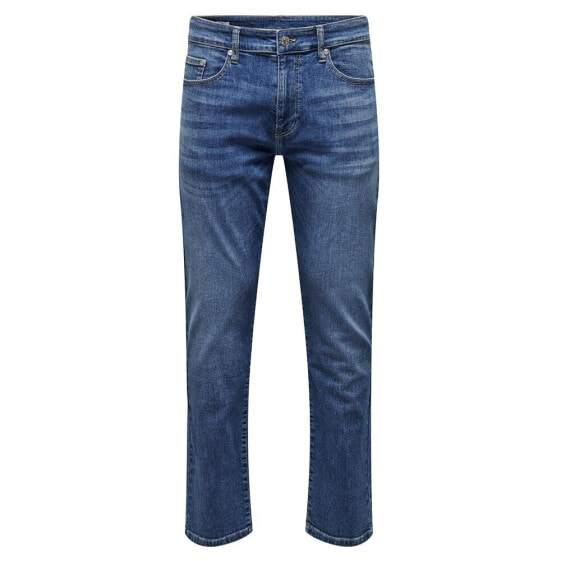 ONLY & SONS Weft Regular Fit 6755 jeans