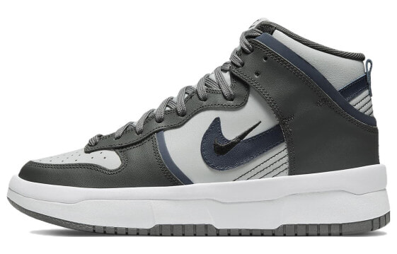 Nike Dunk High Up DH3718-002 Sneakers