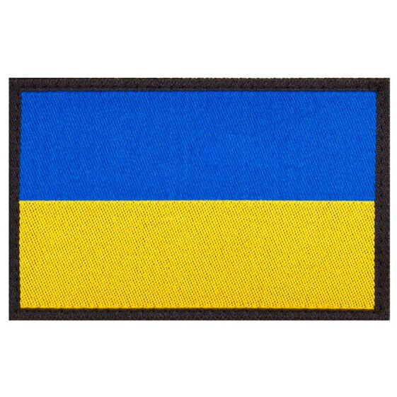CLAWGEAR Ukraine Flag Patch