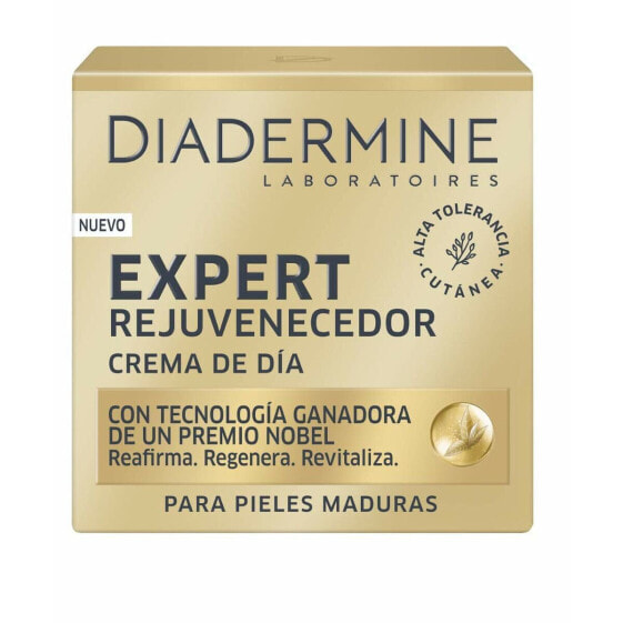 Дневной крем Diadermine Expert Омолаживающая процедура 50 ml