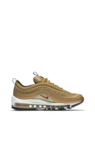 Kadın Spor Ayakkabı - Air Max 97 Qs {gs} - 918890-700