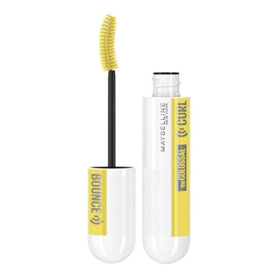 Тушь для ресниц Maybelline B3415500 Чёрный