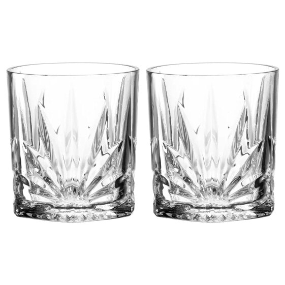 Negrinoglas Il Mondo 2er-Set