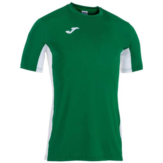 JOMA SuperLiga short sleeve T-shirt