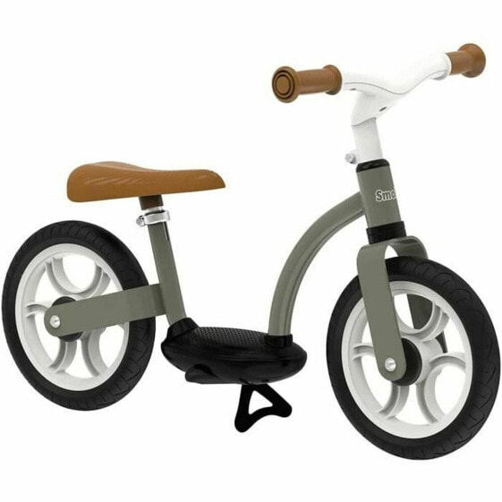 Беговел детский Smoby Comfort Balance Bike без педалей