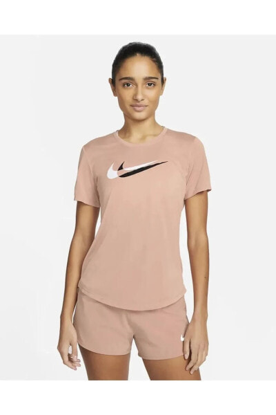 Dri-fıt Swoosh Run T-shirt Dd6478-609