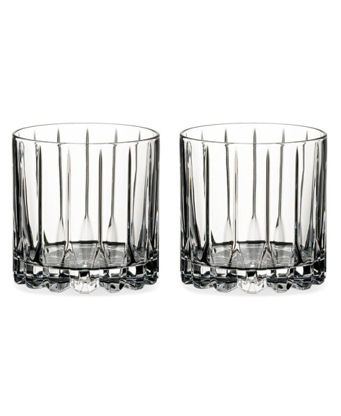 Рок-стакан Riedel Drink Specific Glassware