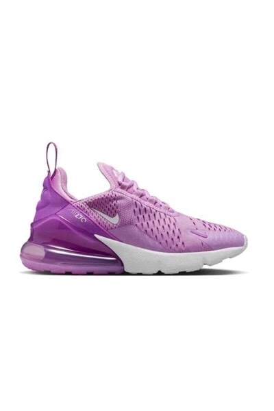 Air Max 270 GS Kadın Sneaker