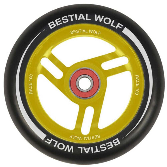 BESTIAL WOLF Race Wheel
