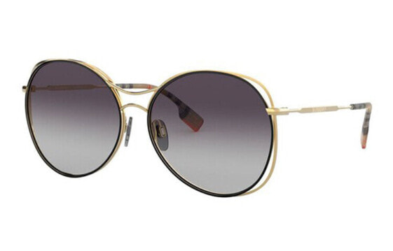 Солнцезащитные очки Burberry 0BE310510178G60